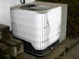 Why is my air conditioner frozen? What To Do If Your Ac Freezes Up