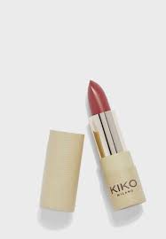 kiko milano pink matte lipstick 02