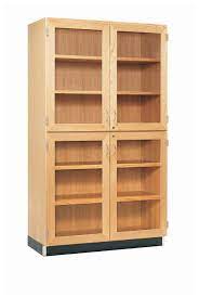 diversified es tall storage cabinet