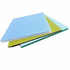 polypropylene floor protector sheet at