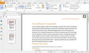 pdf reader software for windows 10