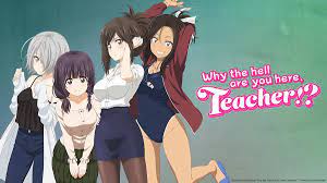 /why+the+hell+are+you+here+teacher+dubbed