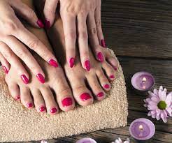 nail salon 20161 bella nails spa of
