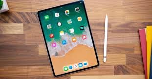 How Will Apples New Ipad Pro Impact Healthcare At The Point
