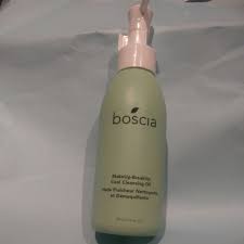 boscia purifying cleansing gel 150ml