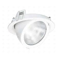 40w Round Led Wall Wash Commercial