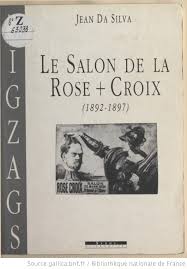 Le Salon de la Rose-Croix (1892-1897) / Jean Da Silva | Gallica