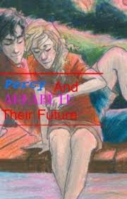 percy and annabeth their future 5 my