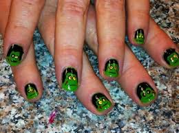 nail art emmy s nails in curry