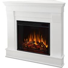 electric fireplaces mantels