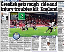 Bukayo saka completely vindicated gareth southgate's surprise decision to start him against the czechs, especially in the first halfcredit: Bukayo Saka Fulfils Childhood Dream With Debut England Goal Glam Sports World