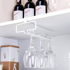 High Quality Useful Wine Rack Glass