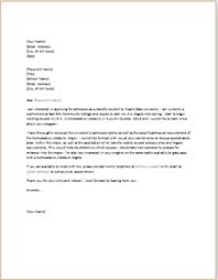 TRANSFER REQUEST LETTER   Example of a letter or email message used to  request a transfer Undergraduate Admissions   University of Michigan