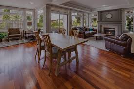 sequencing hardwood floor finish with