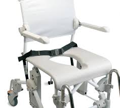 seat belt for tilt chair accessible