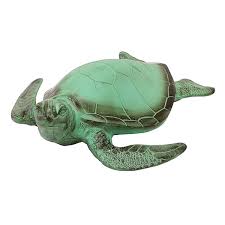 Indoor Outdoor Sea Turtle Statue