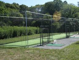 premium batting cage turf enhance your