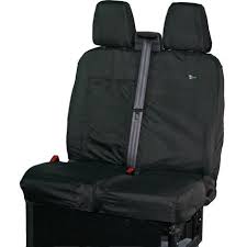 Town Country Van Seat Cover Double