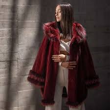 Real Fur Coats The Best