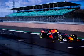 Im gegenzug muss force india bestandteil des teamnamens bleiben. Red Bull Racing Honda