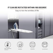 Yiyibyus Closet Retractable Pullout