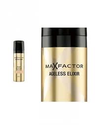 max factor ageless elixir 2 in 1