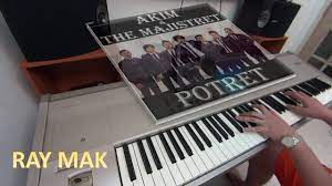 Download lagu rampas lirik akim the majistret mp3 dan mp4 di gudanglagu123.cc. Akim The Majistret Potret Piano By Ray Mak Chords Chordify