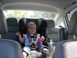 California Car Seat Law Keeping Your