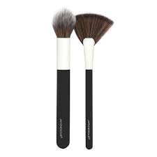 onesque must have highlighting duo brush set