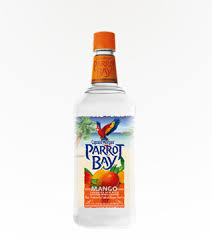 parrot bay pineapple rum delivered