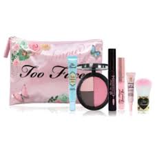 two faced look of love kit reviews in