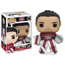 $70,827,975 projected ltir used : Montreal Canadiens Pop Vinyl Figure Of Carey Price Red Jersey 4 Inch 06 Pop Others