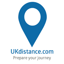 Fast Distance Calculator For Uk Cities With Amazing