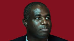 Shadow lord chancellor and shadow secretary of state for justice. The Interview David Lammy On Twitter Spats Comic Relief Fatherhood And Cultural Appropriation The Sunday Times Magazine The Sunday Times