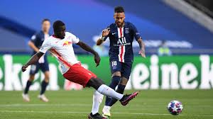 Uefa champions league 2020 highlights: Psg Vs Rb Leipzig Uefa Champions League Live Stream Tv Channel How To Watch Online News Odds Time Cbssports Com
