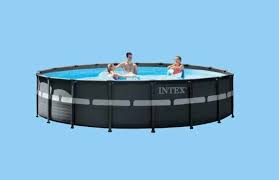 intex ultra xtr above ground pool