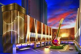 First Look Inside The Hard Rock Casino Atlantic Citys