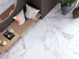 Top 10 Marble Effect Tiles For A