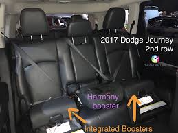 the car seat ladydodge journey the