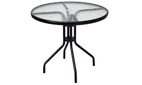 32 outdoor patio round table