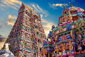 in chennai top tourist attractions