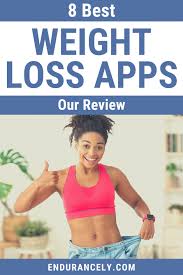 8 best weight loss apps for 2023