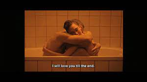 JACK'S FILM CLUB — Love (2015) dir. Gaspar Noé I will love you till...