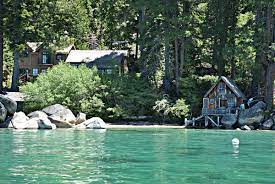 7 best lake tahoe cabins to book now