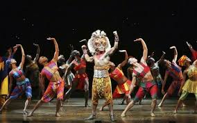 The Lion King Tickets Seatgeek
