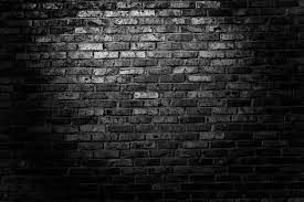 Old Grunge Brick Wall Background Art