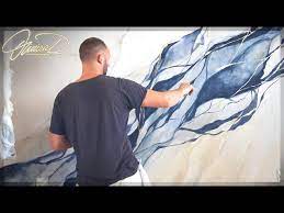 Marbling How To Faux Finish Painting By