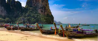 thailand travel guide updated 2024