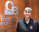 Creative Builders, inc. welcomes Shawn Rodwell as Chief Financial ...