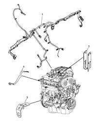 The wiring diagrams contain the latest information. Wiring Engine Related Parts 2006 Jeep Liberty